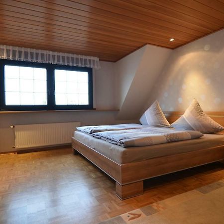 Ferienwohnung Bouten A Гельдерн Экстерьер фото