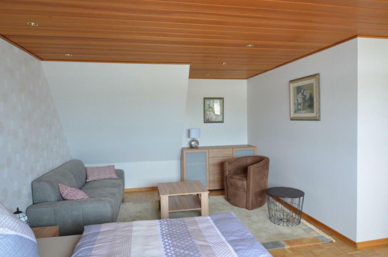 Ferienwohnung Bouten A Гельдерн Экстерьер фото