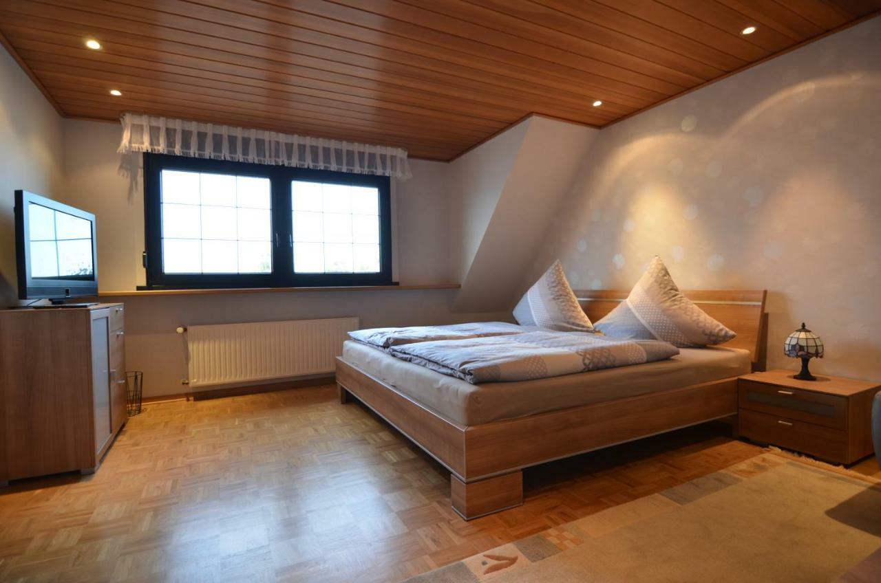 Ferienwohnung Bouten A Гельдерн Экстерьер фото