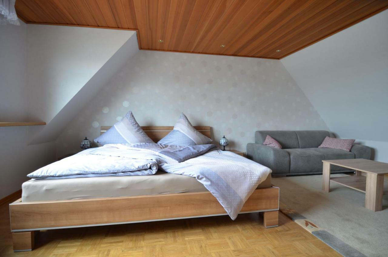 Ferienwohnung Bouten A Гельдерн Экстерьер фото
