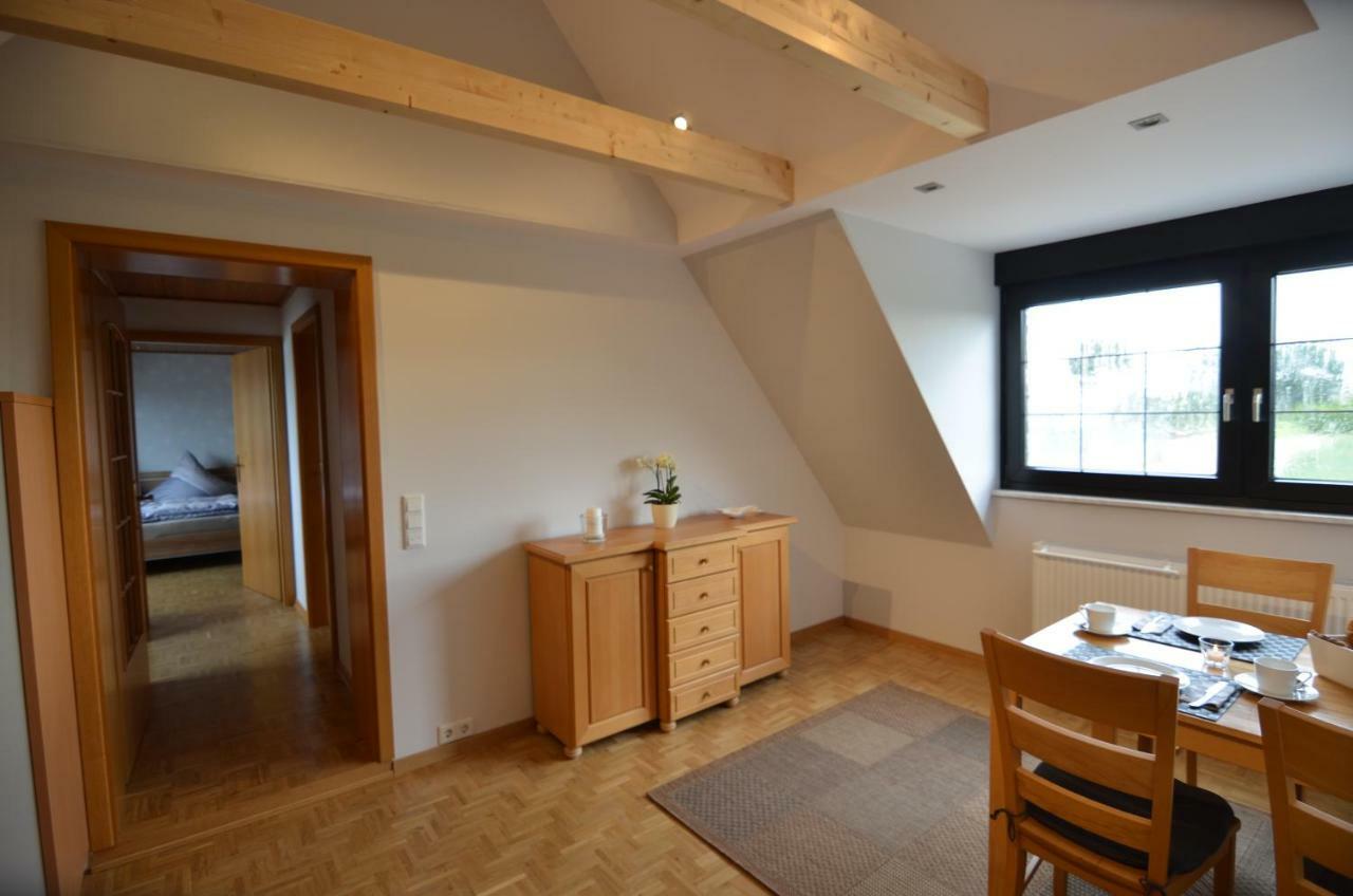 Ferienwohnung Bouten A Гельдерн Экстерьер фото