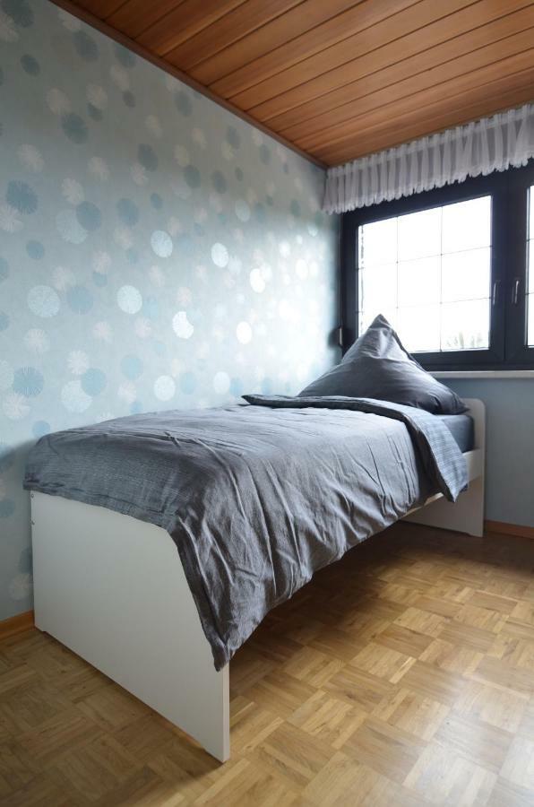 Ferienwohnung Bouten A Гельдерн Экстерьер фото